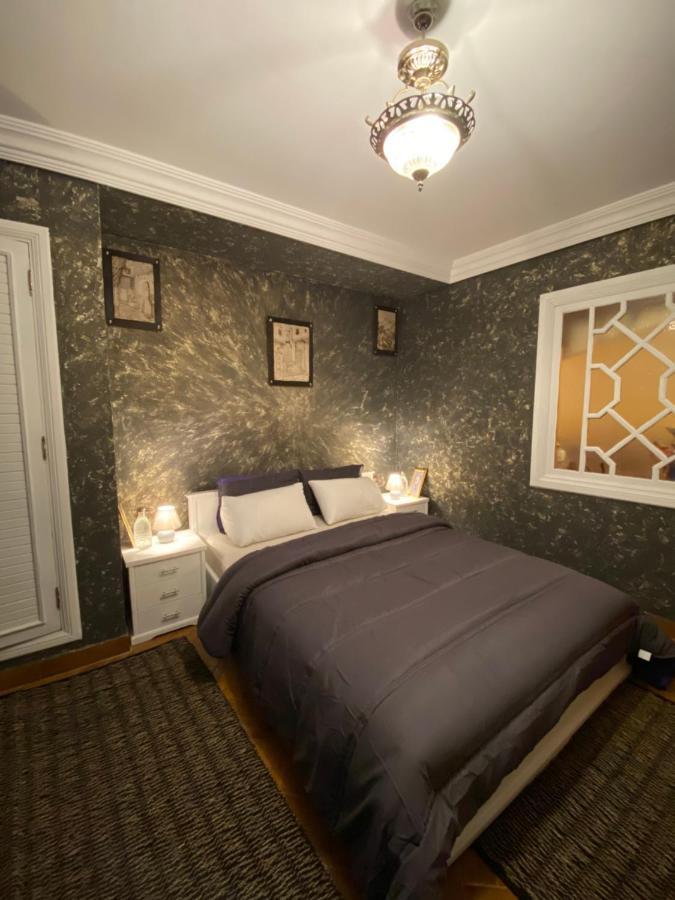 Tres Joli Appartement Au Centre De Ifrane Ifrane  Buitenkant foto