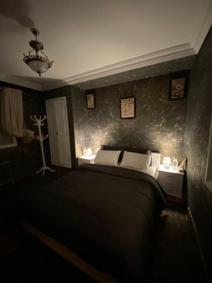 Tres Joli Appartement Au Centre De Ifrane Ifrane  Buitenkant foto